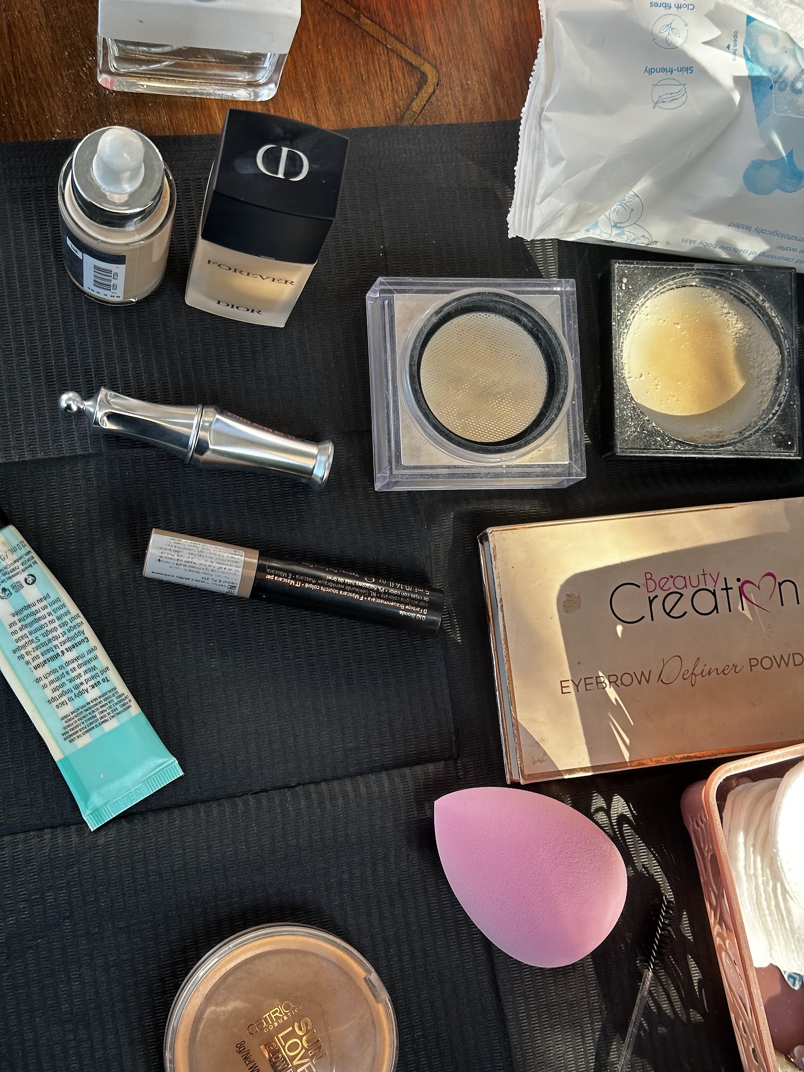Rarz MakeUp Studio