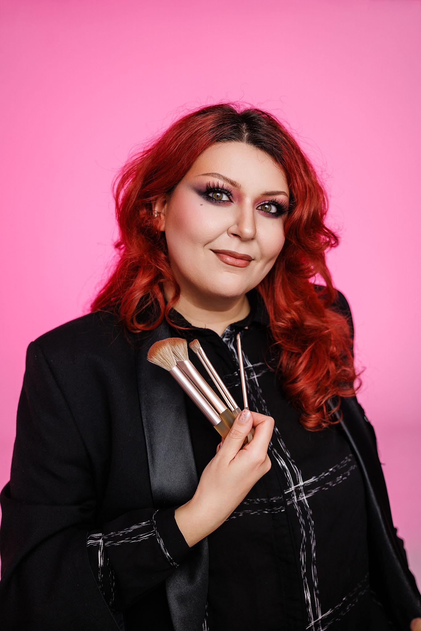 Rarz MakeUp Studio