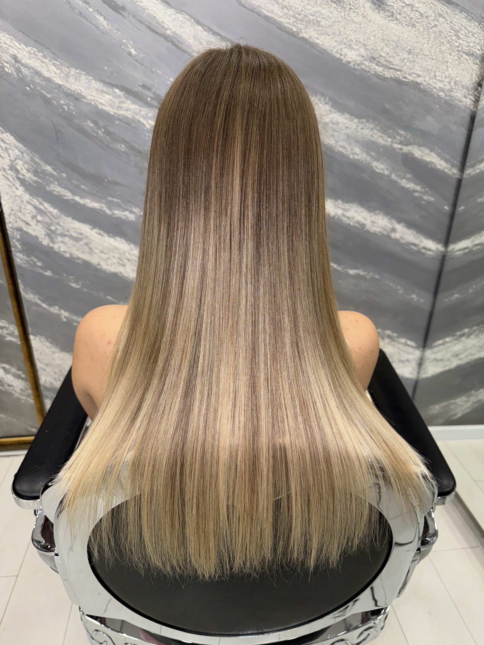 Hair Studio DxS Inc