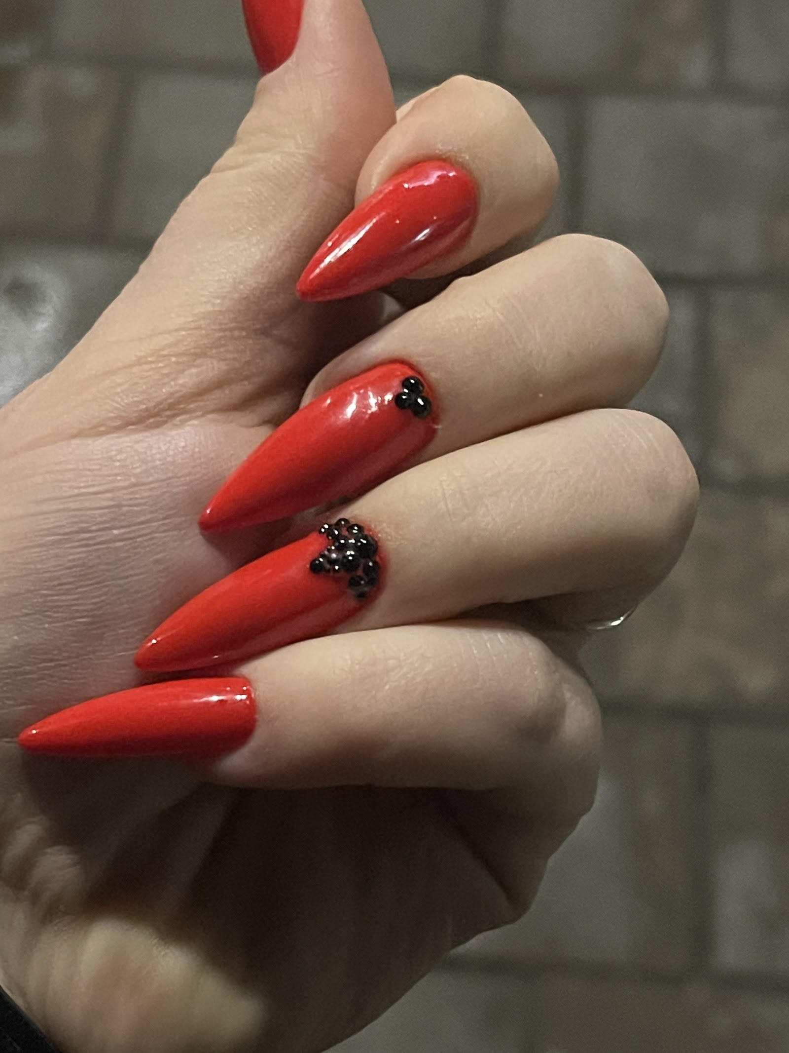Salon Coquette