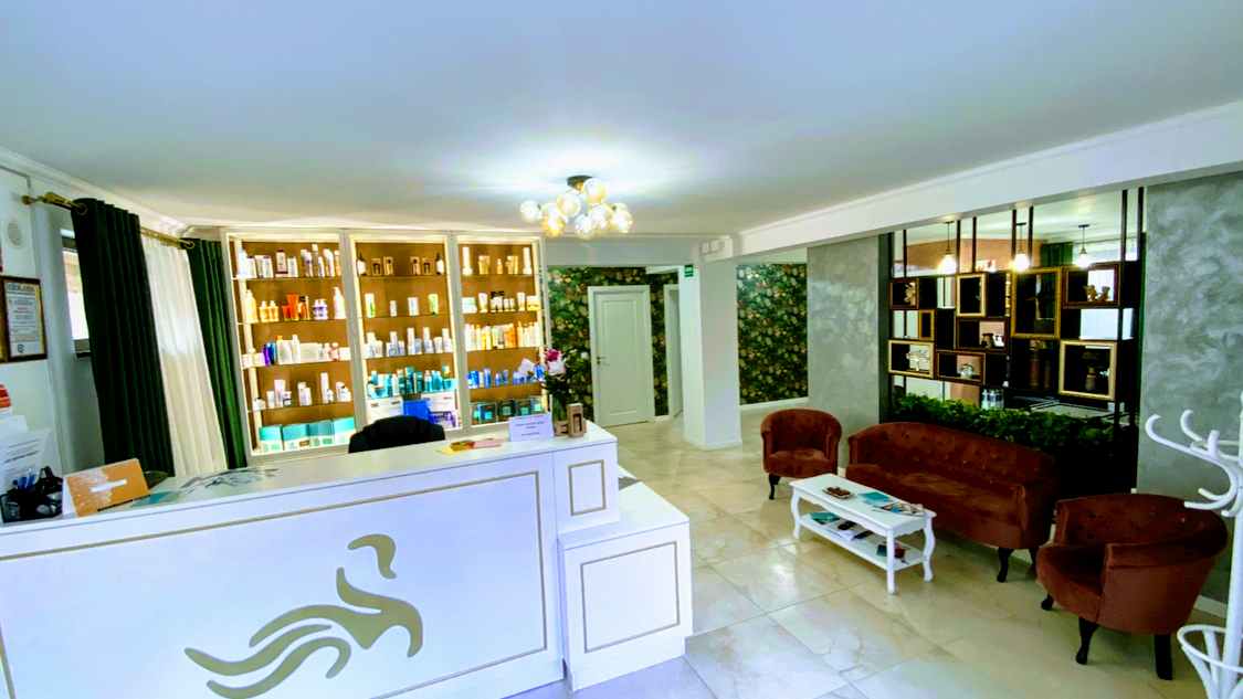 Swan Beauty Studio