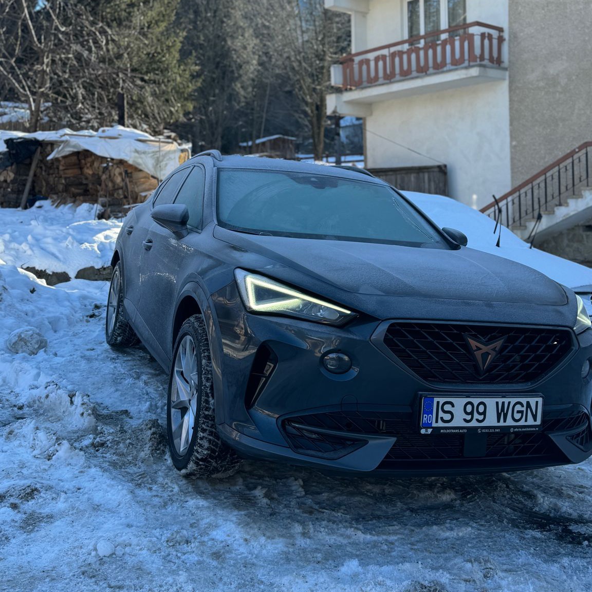 Top Wagen - Inchirieri auto Iasi