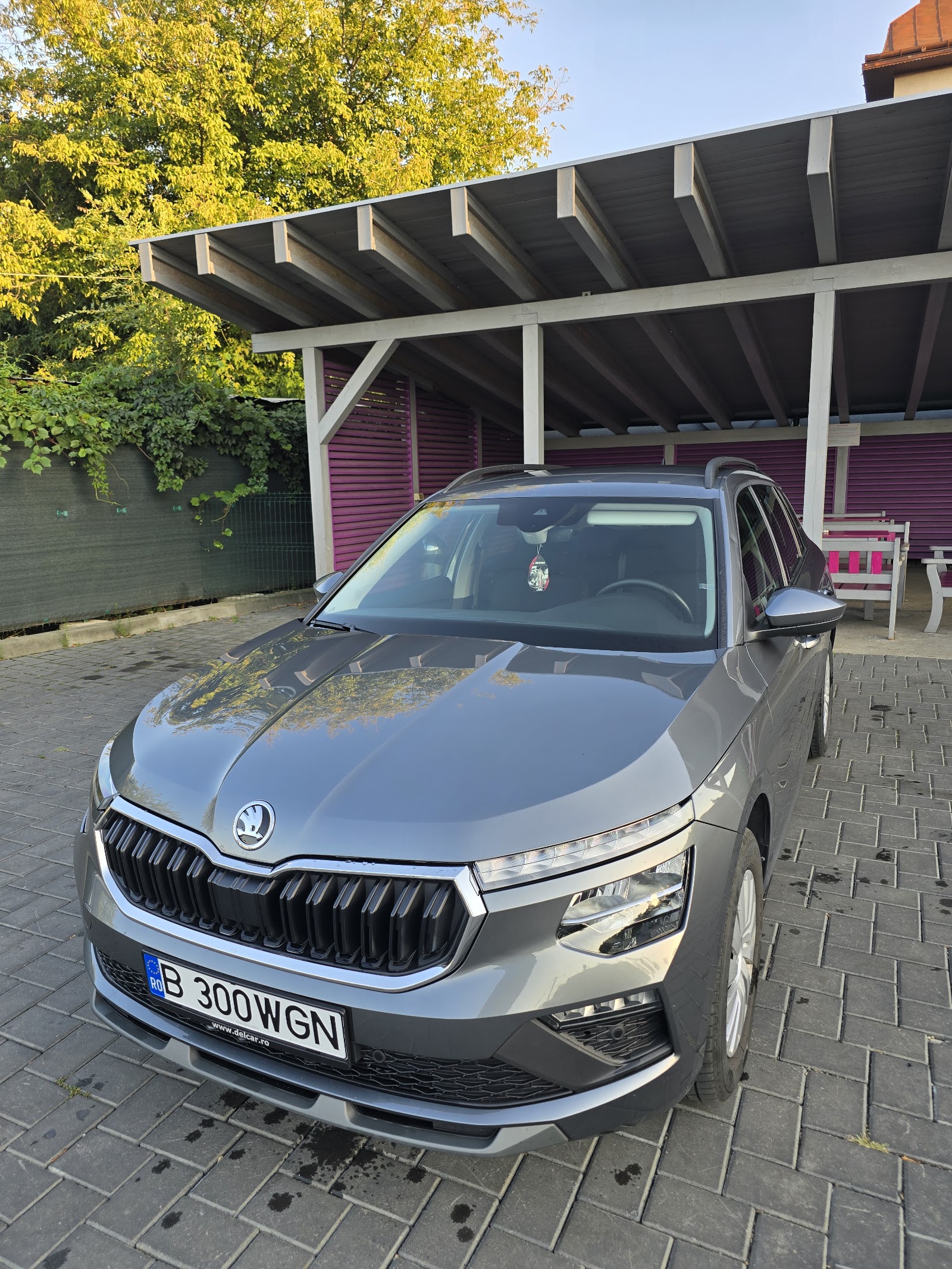 Top Wagen - Inchirieri auto Iasi