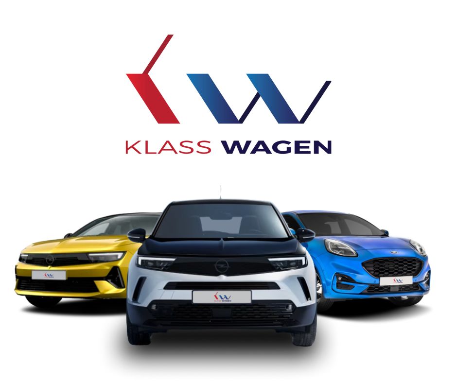 Klass Wagen Iasi