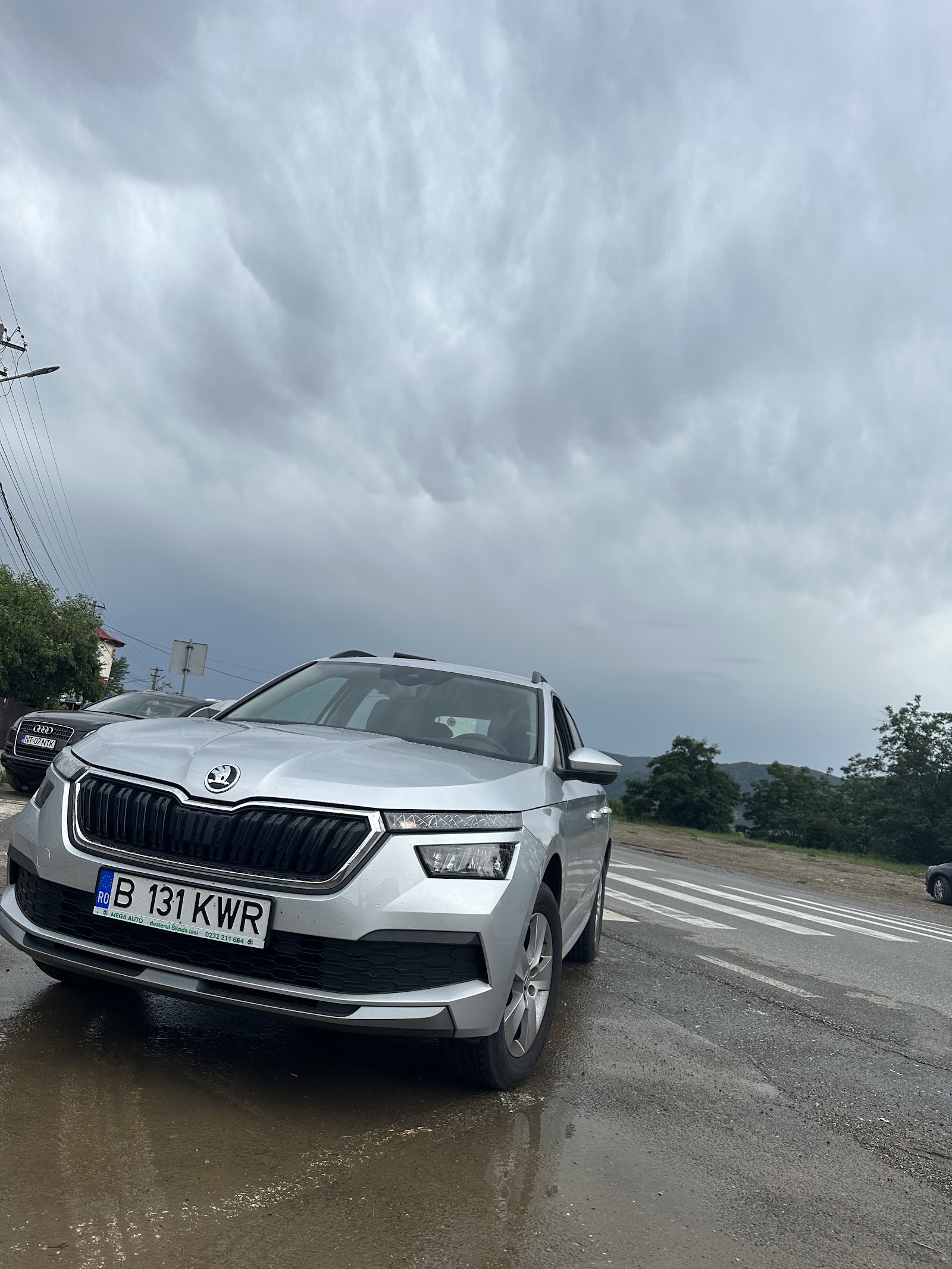 Klass Wagen Iasi