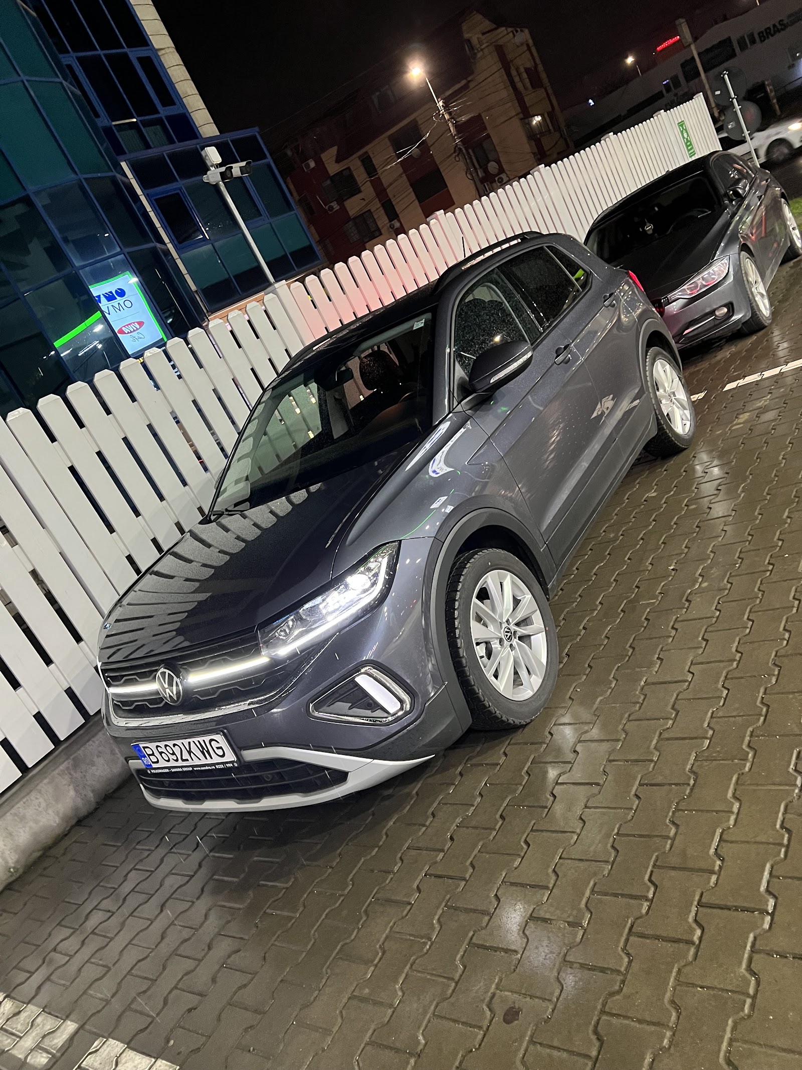 Klass Wagen Iasi