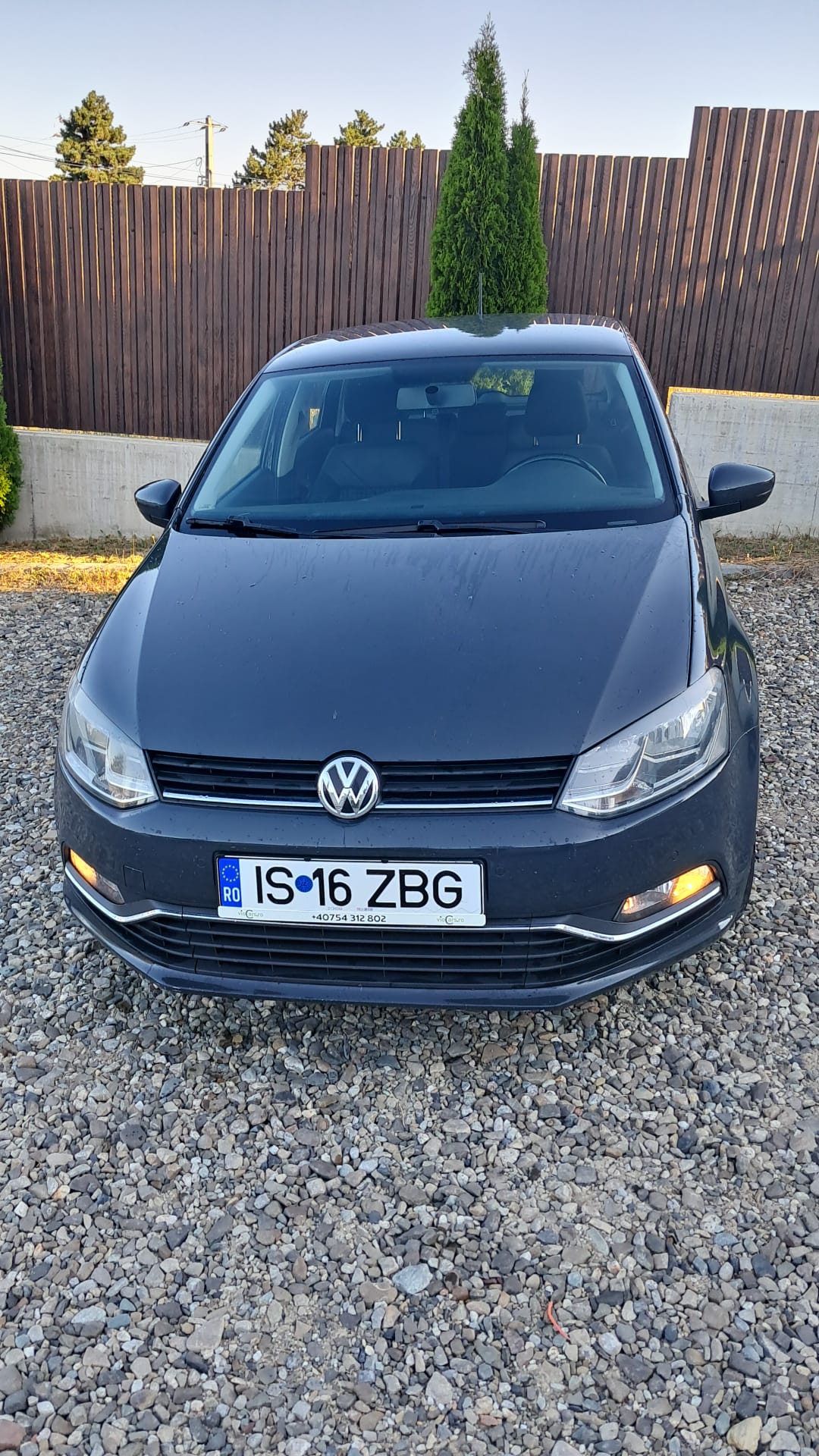 Viocars Rental - aeroport Iasi
