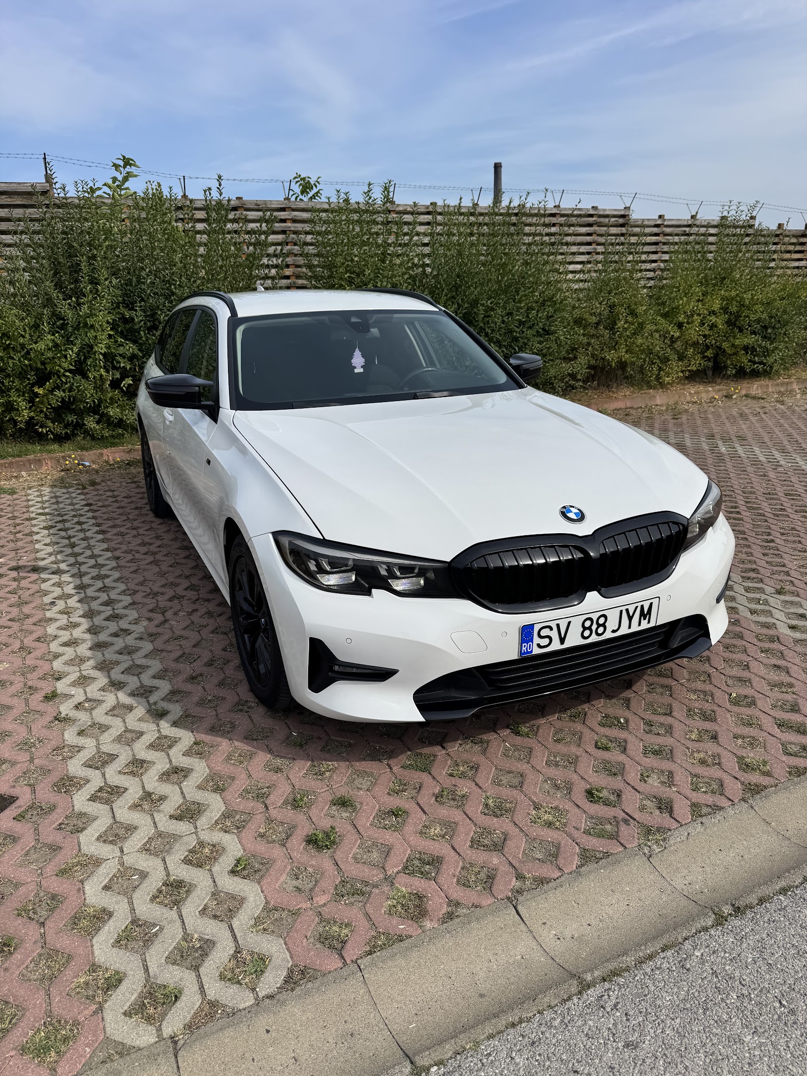 Inchirieri Auto Iasi - AvaRental