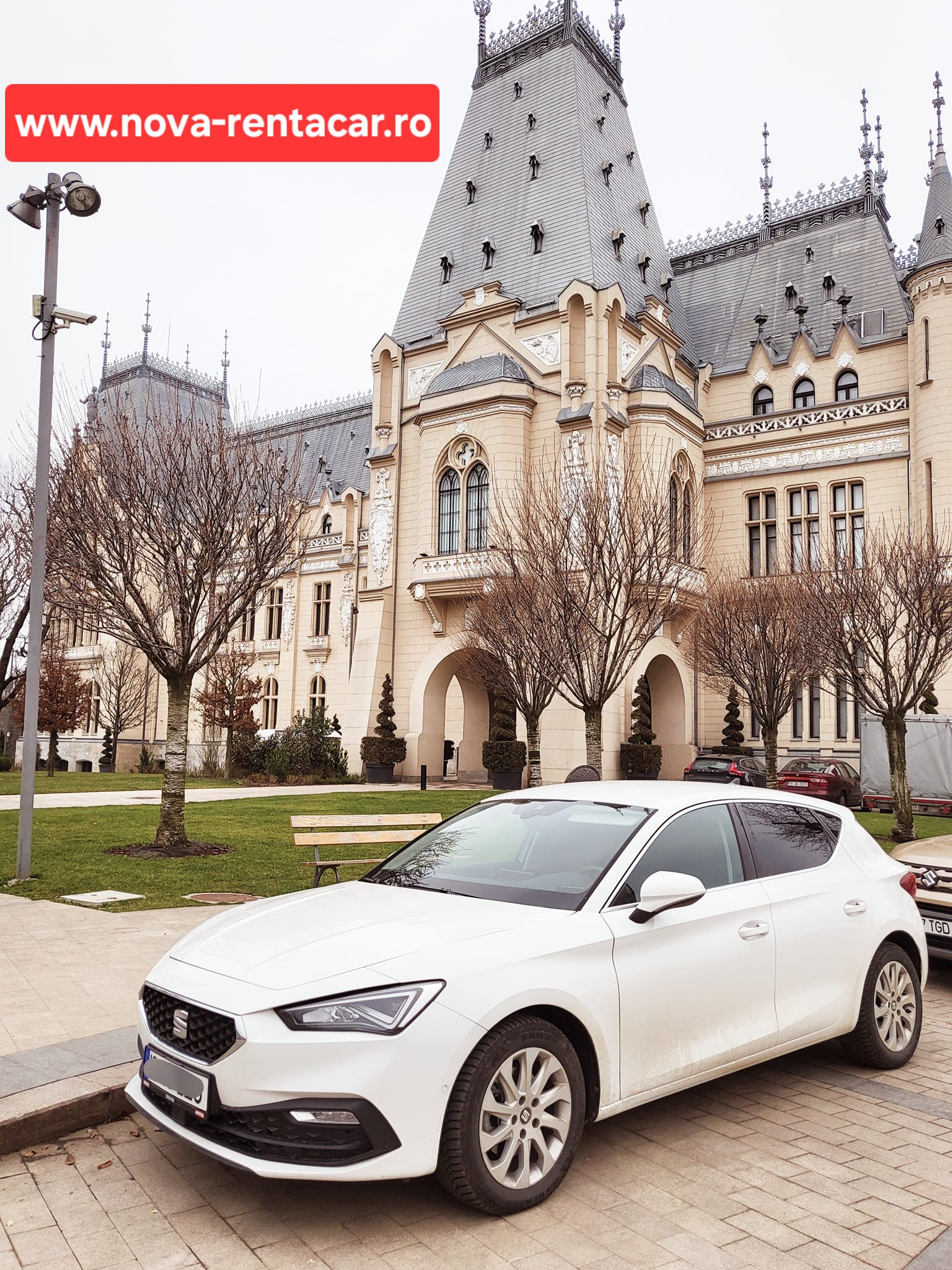 Nova Rent a Car