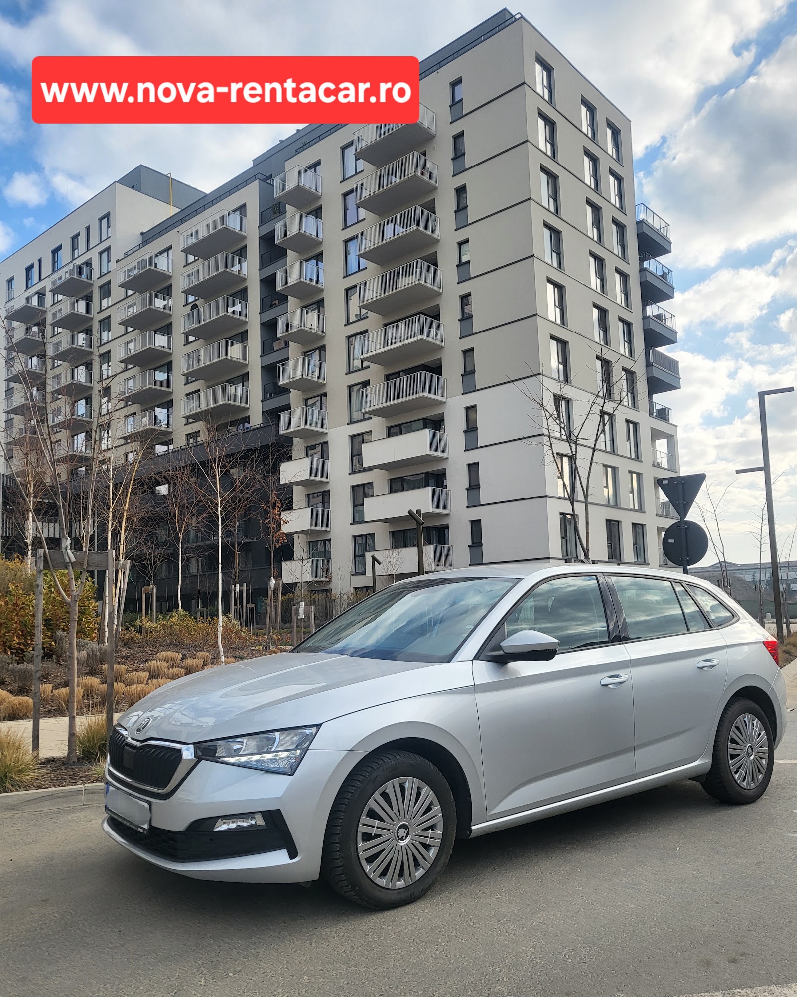 Nova Rent a Car