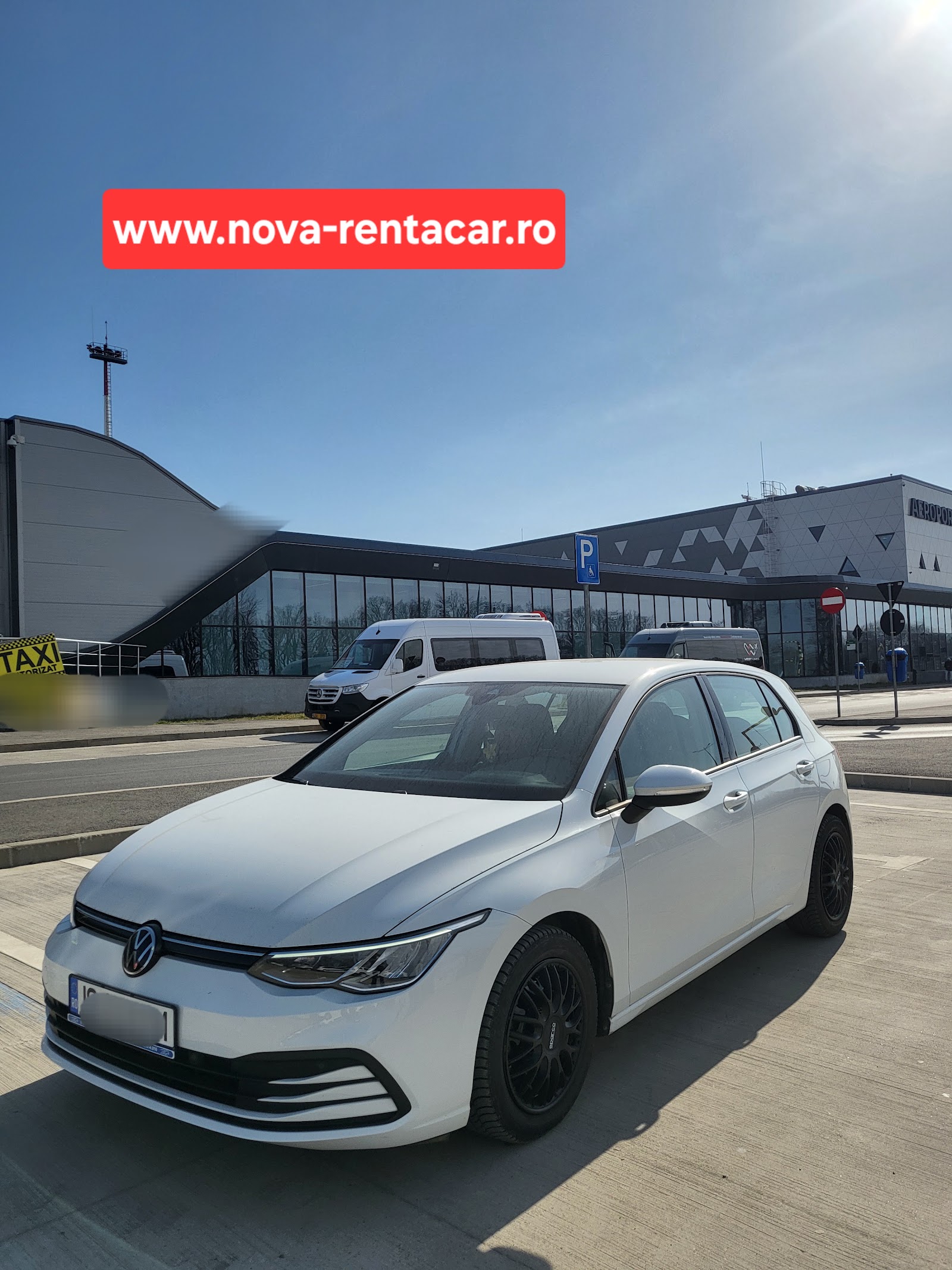 Nova Rent a Car