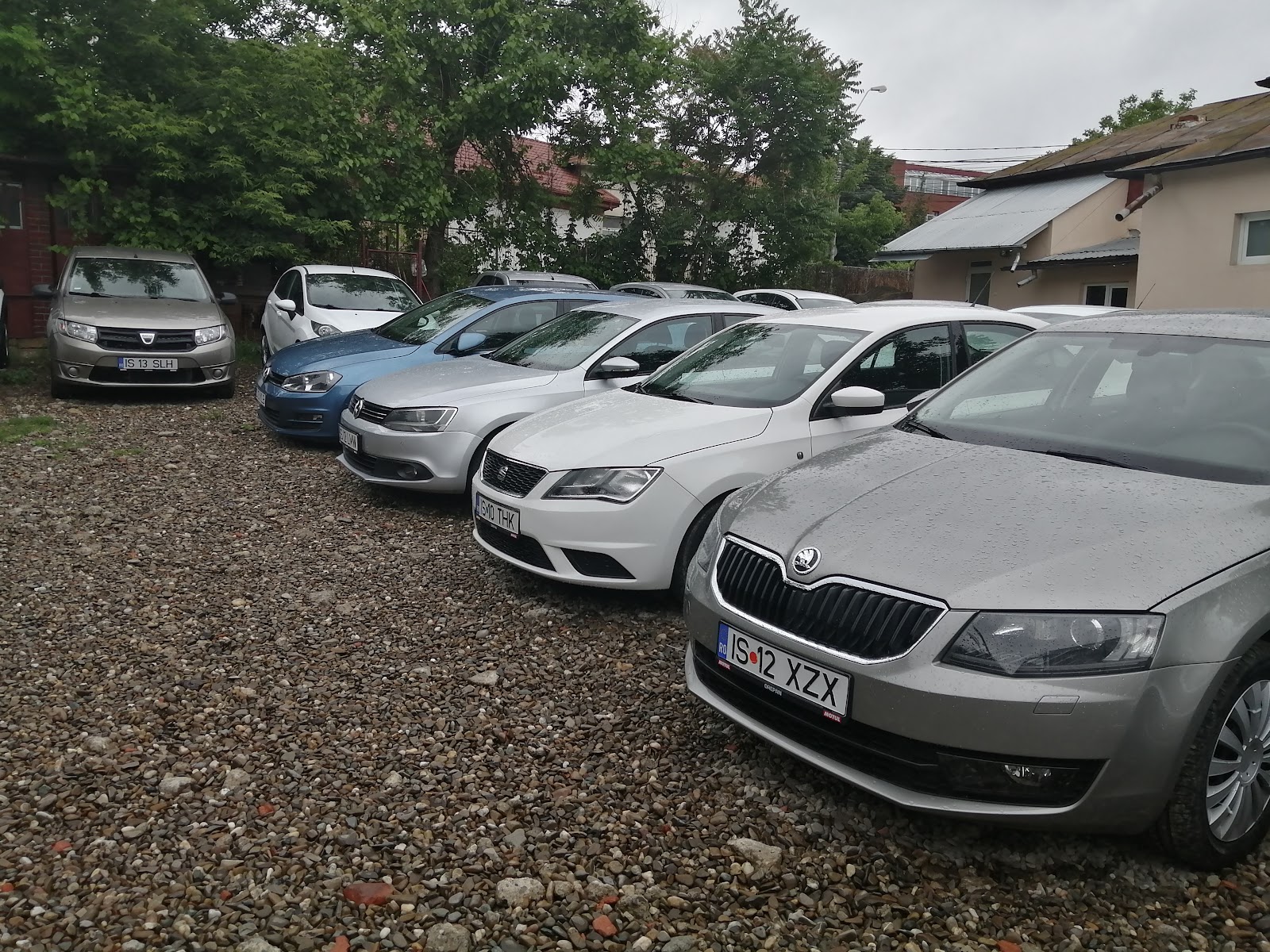 Nova Rent a Car