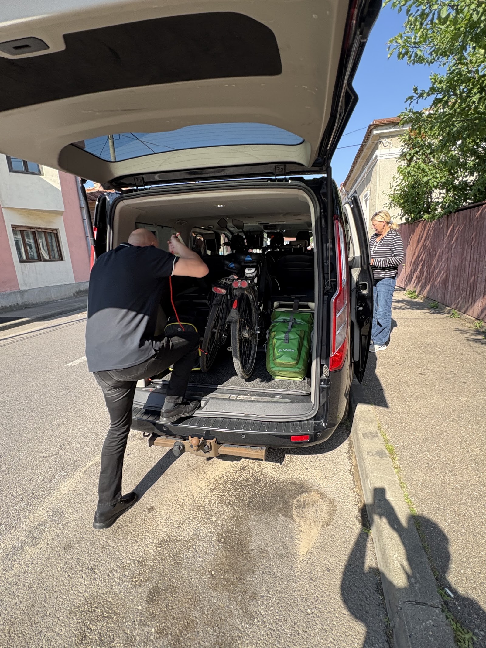 RomaniaTransfers.eu - Agentie de transferuri auto private in Romania