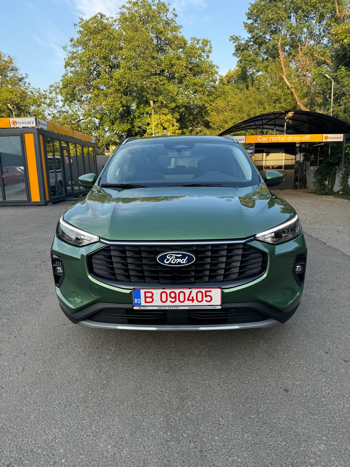 PriceCarz - Inchirieri Auto Iasi