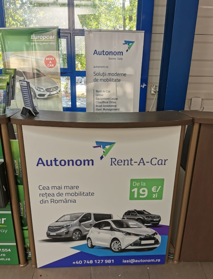 Autonom