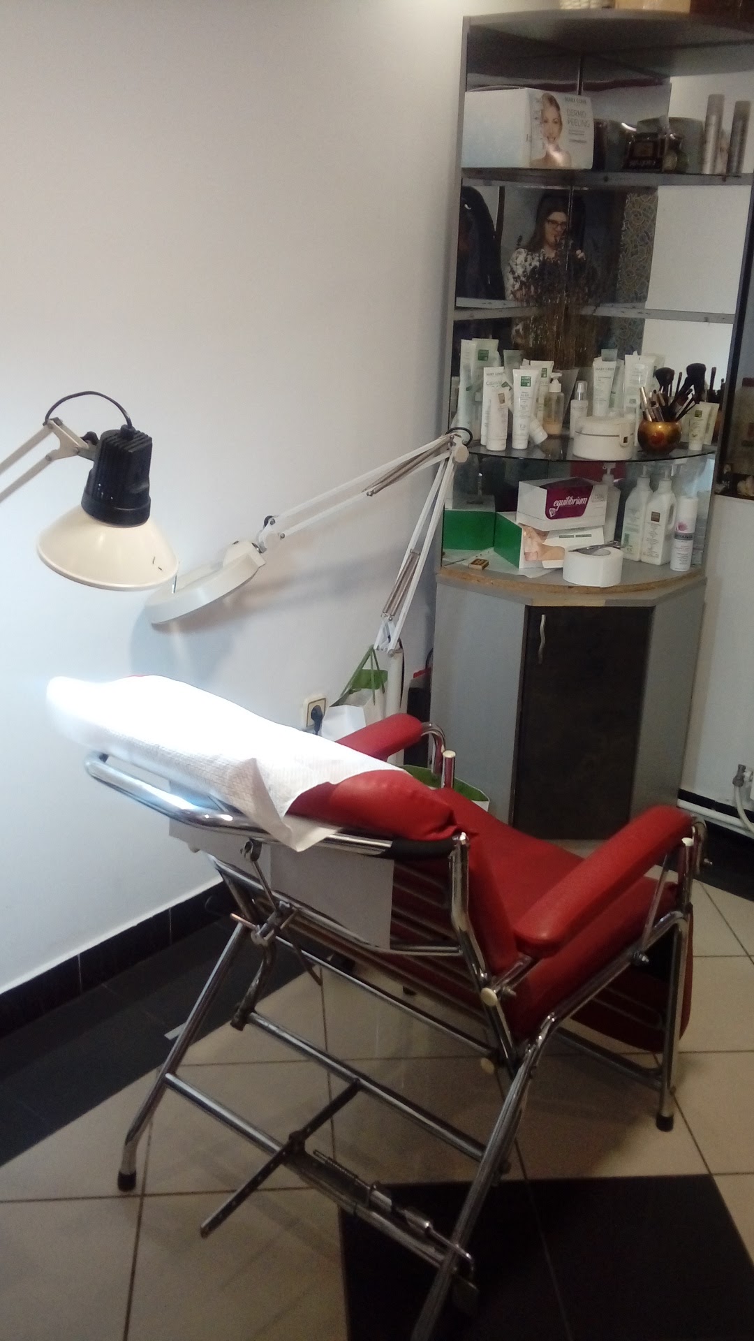 Salon Anais