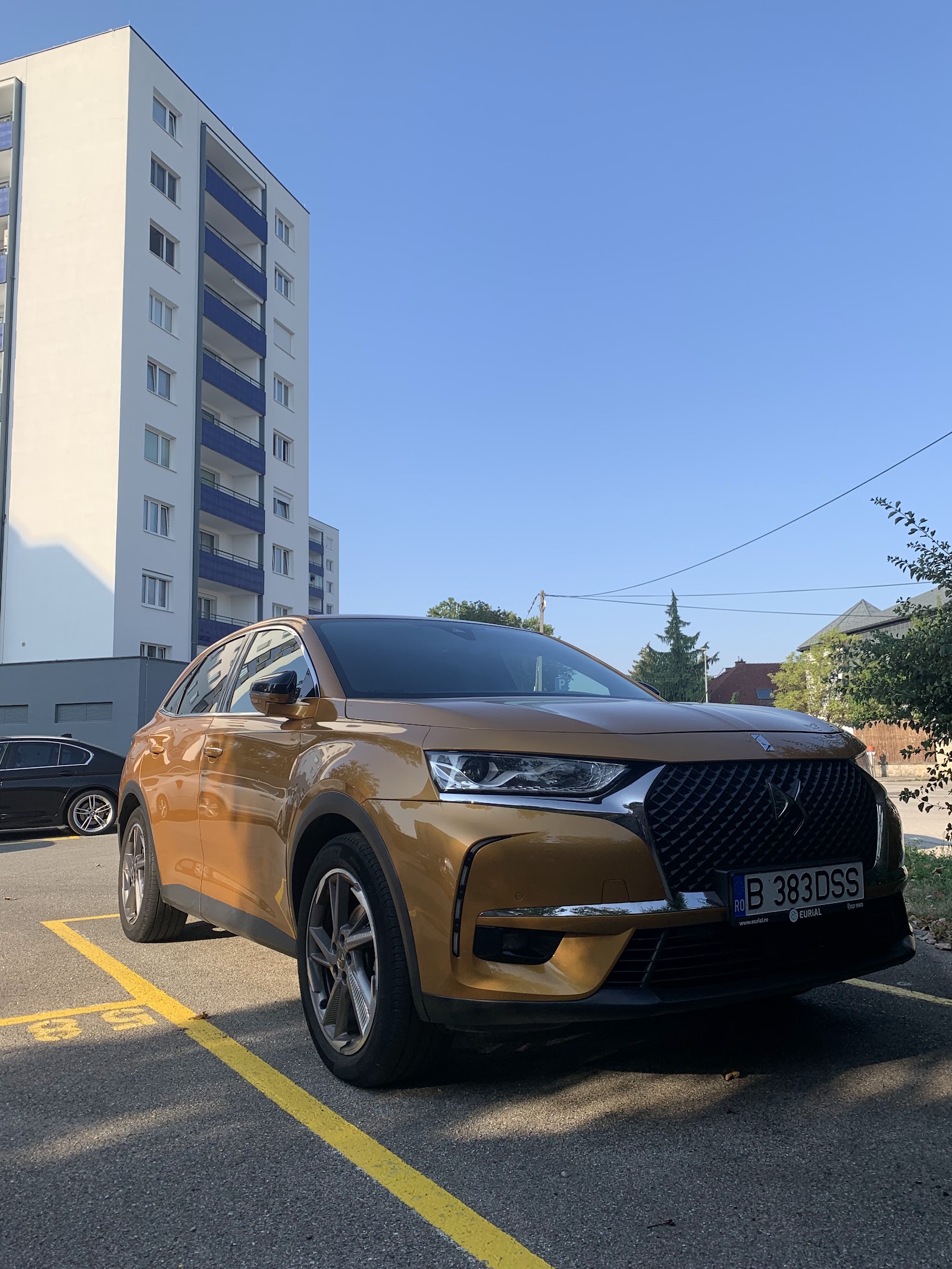 Travis Rent a Car (City center)
