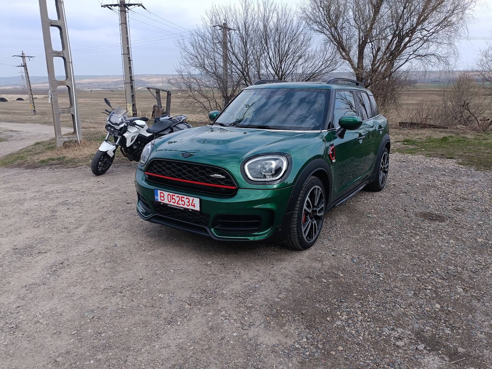 Travis Rent a Car (City center)