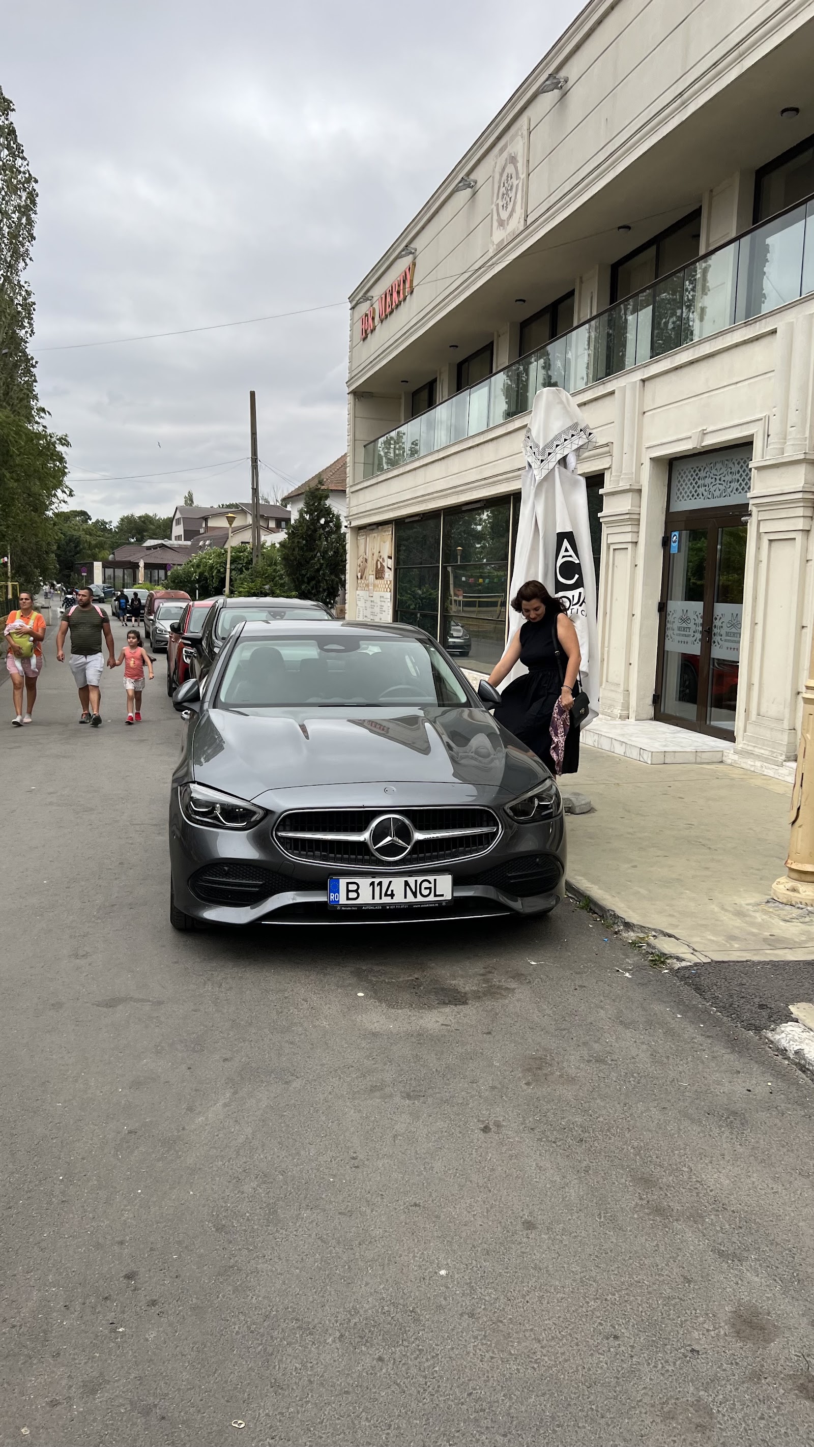 Travis Rent a Car (City center)