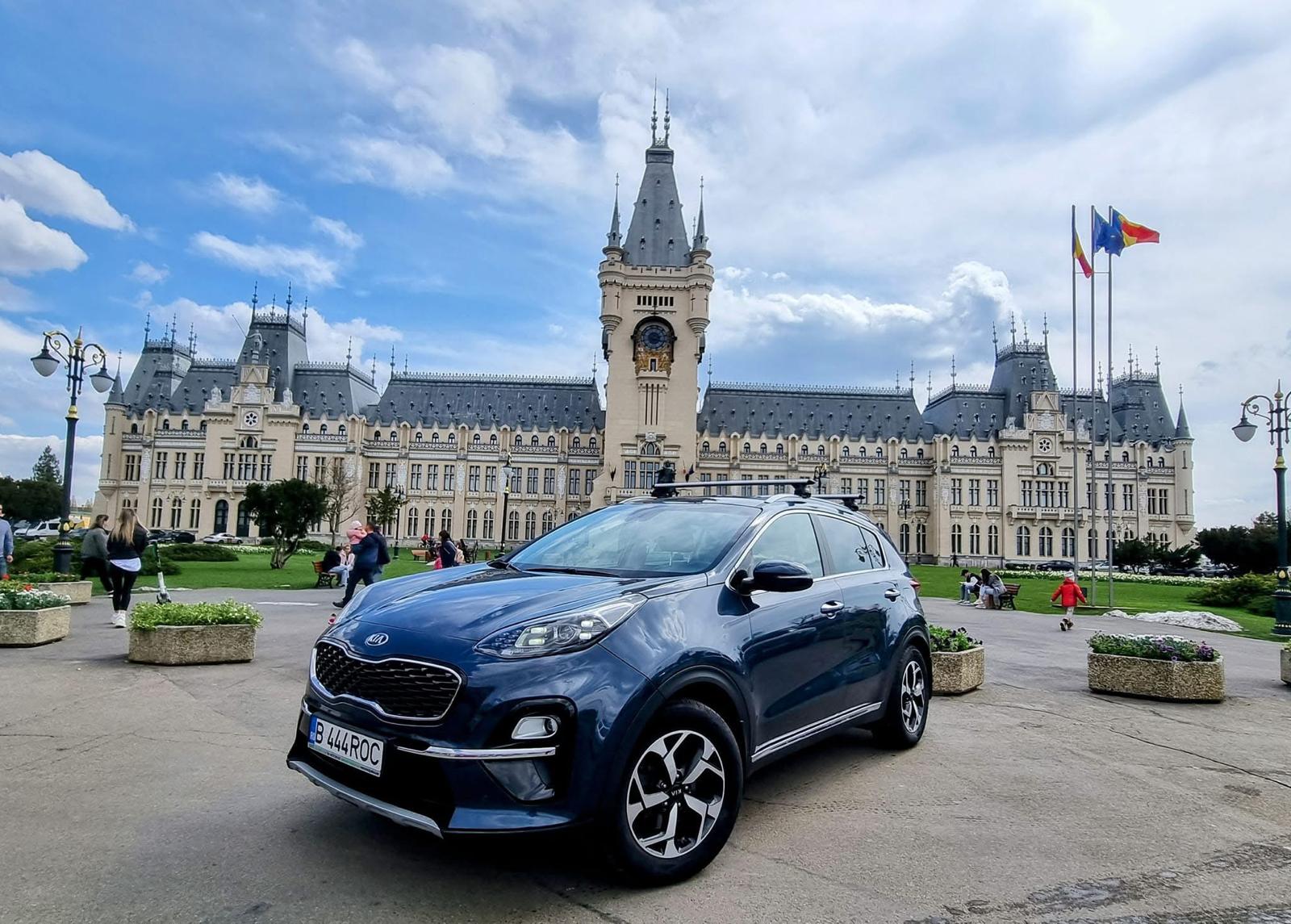 Quick Rent a Car