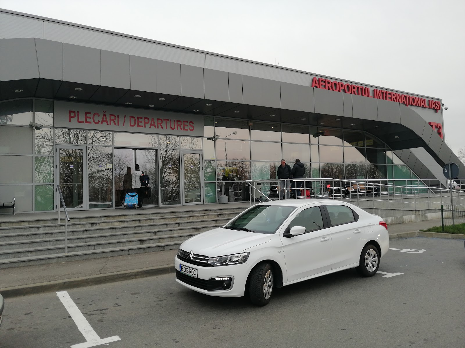 Quick Rent a Car