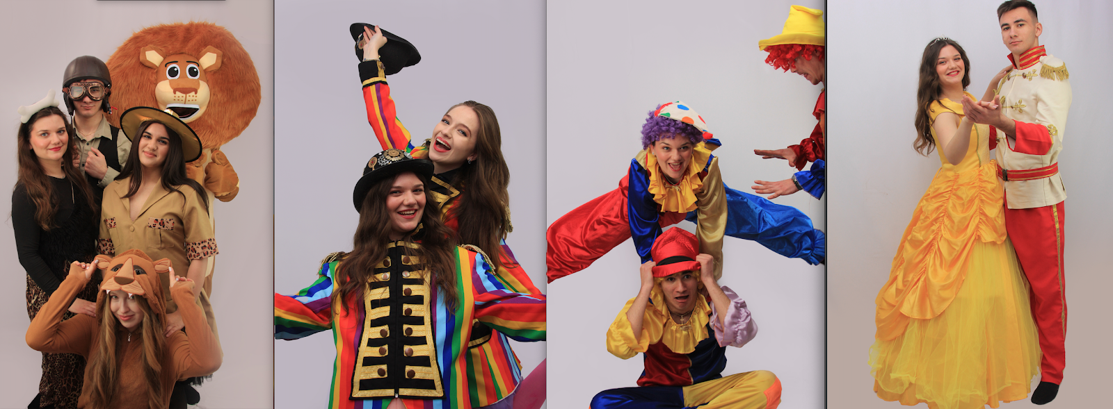 Kids Mania Iasi