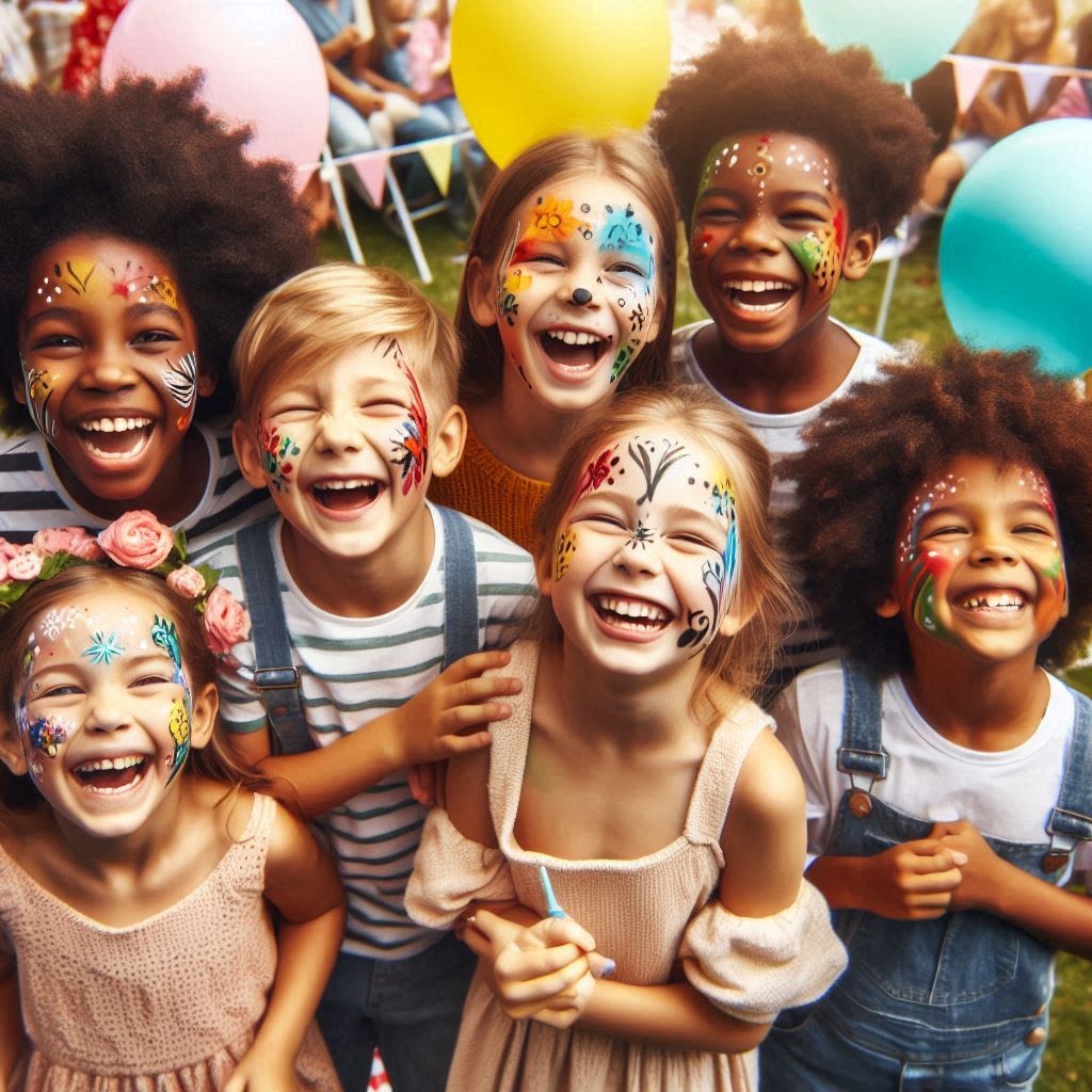 Kids Mania Iasi