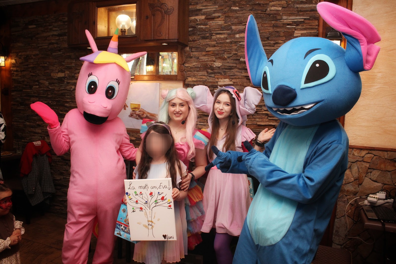 Kids Mania Iasi