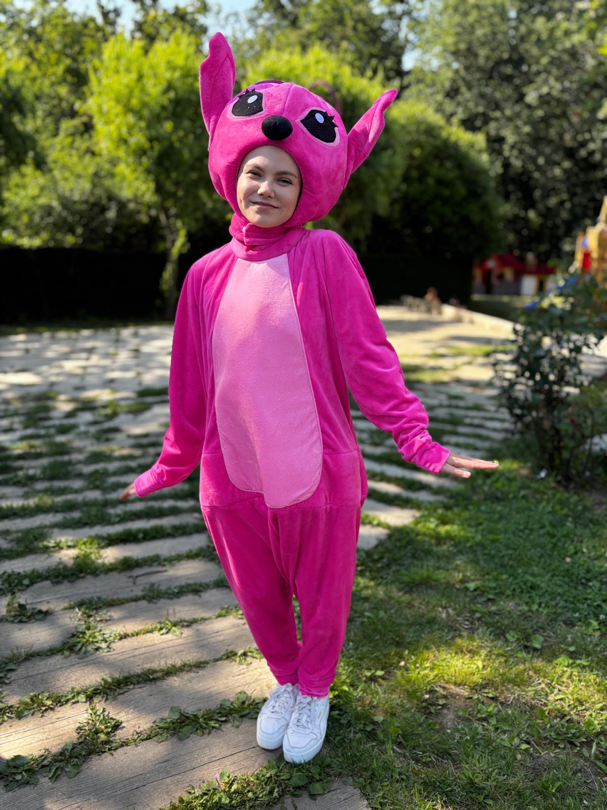 AnimaDisney - animatori pentru copii Iași