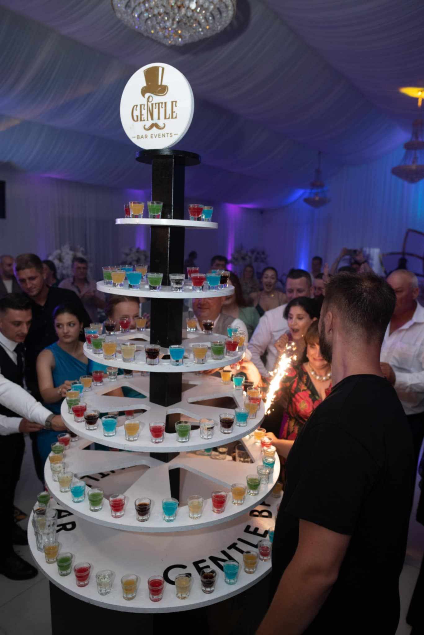 Gentle Bar Events