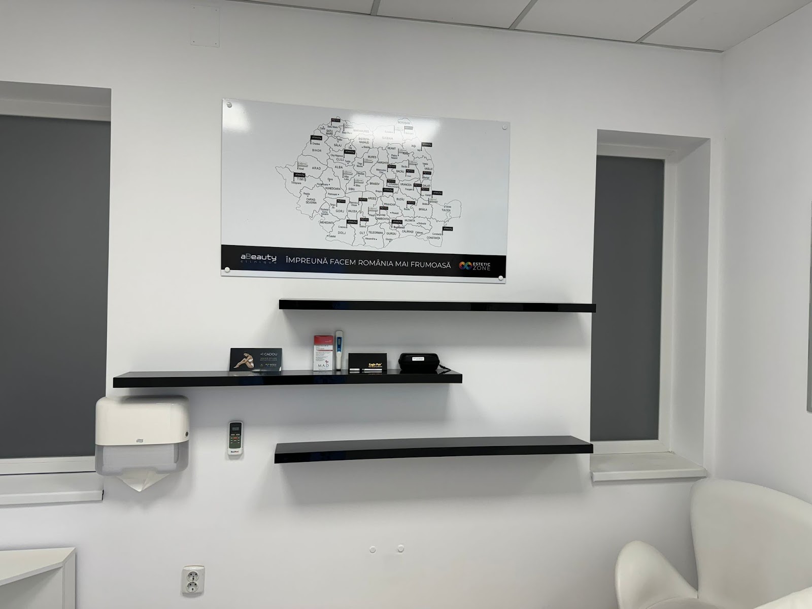 Estetic Zone Tecuci - The House of Beauty - Epilare Definitiva Tecuci