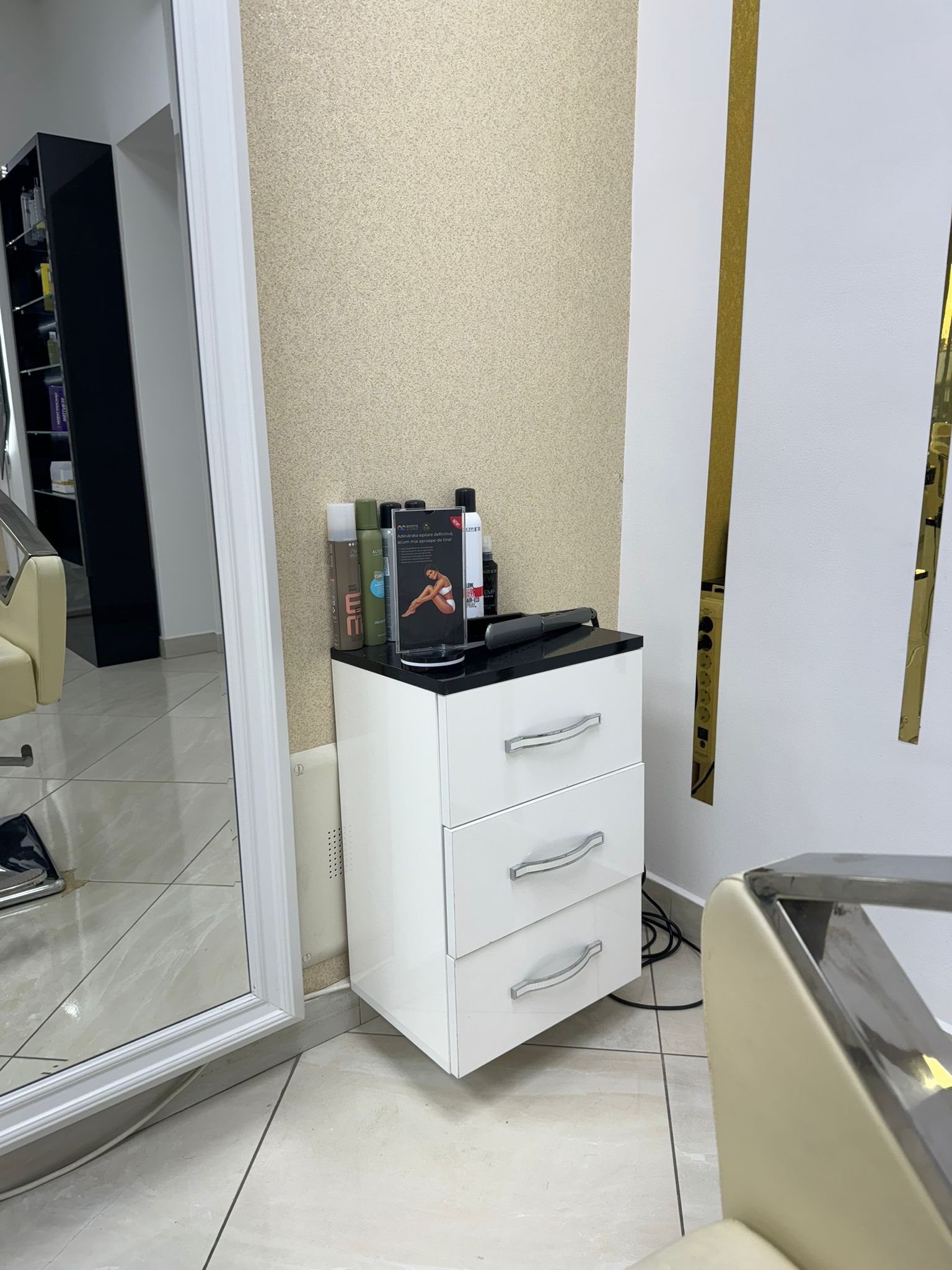 Estetic Zone Tecuci - The House of Beauty - Epilare Definitiva Tecuci