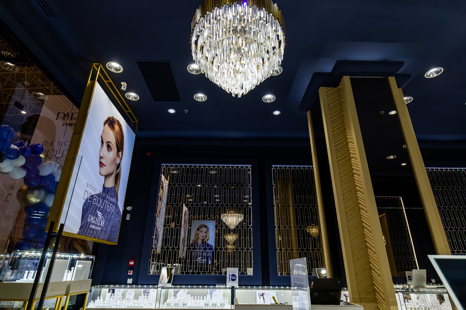 Paradis Jewellery