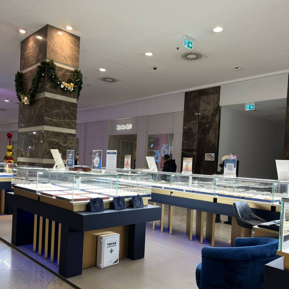 Paradis Jewellery