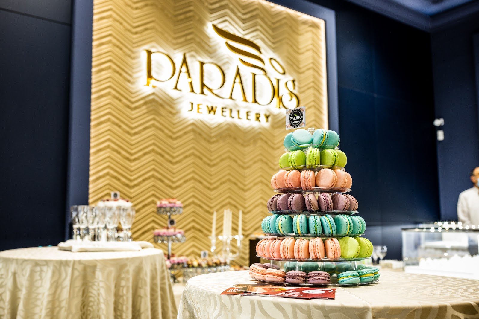 Paradis Jewellery