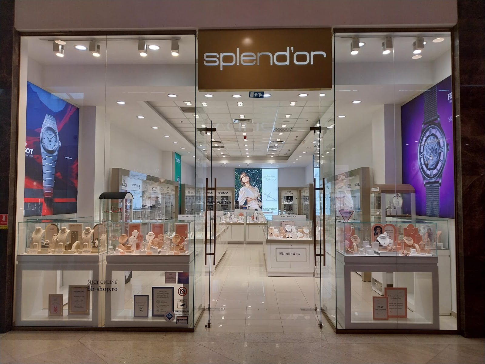 SPLEND'OR