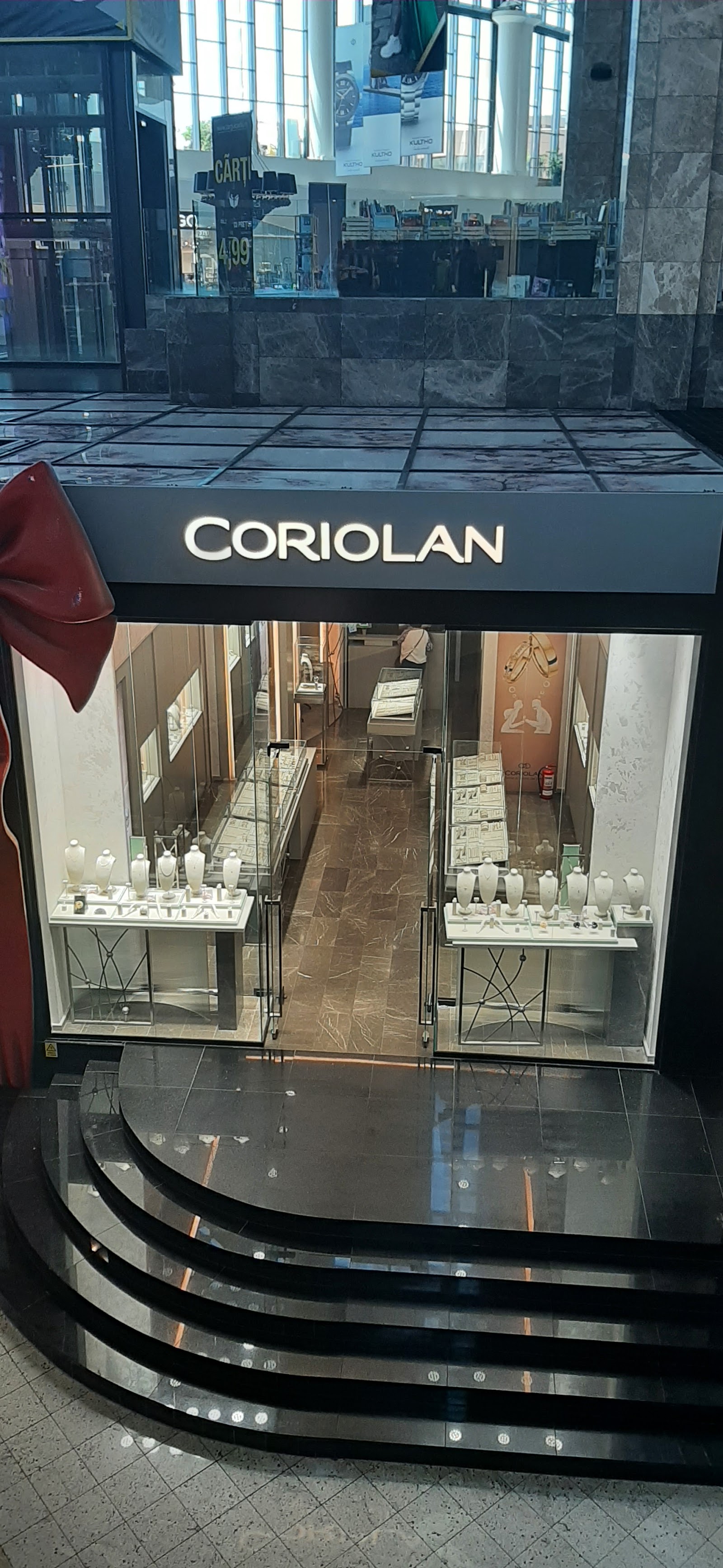 Coriolan