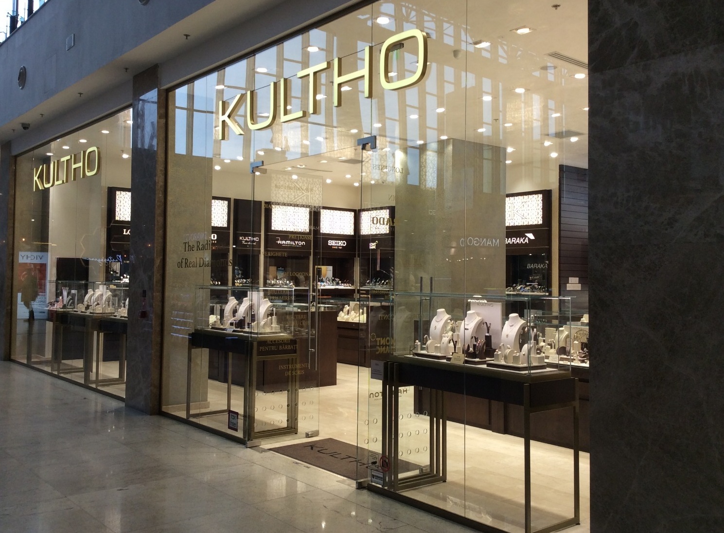 KULTHO