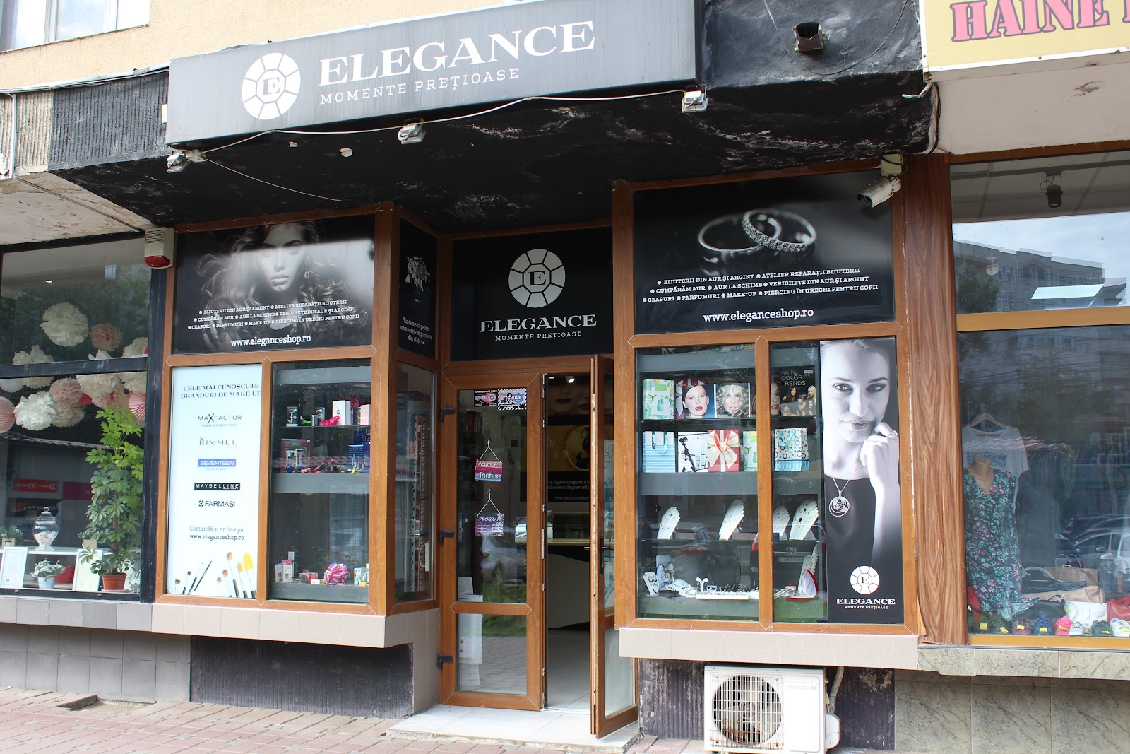Elegance - Momente Prețioase