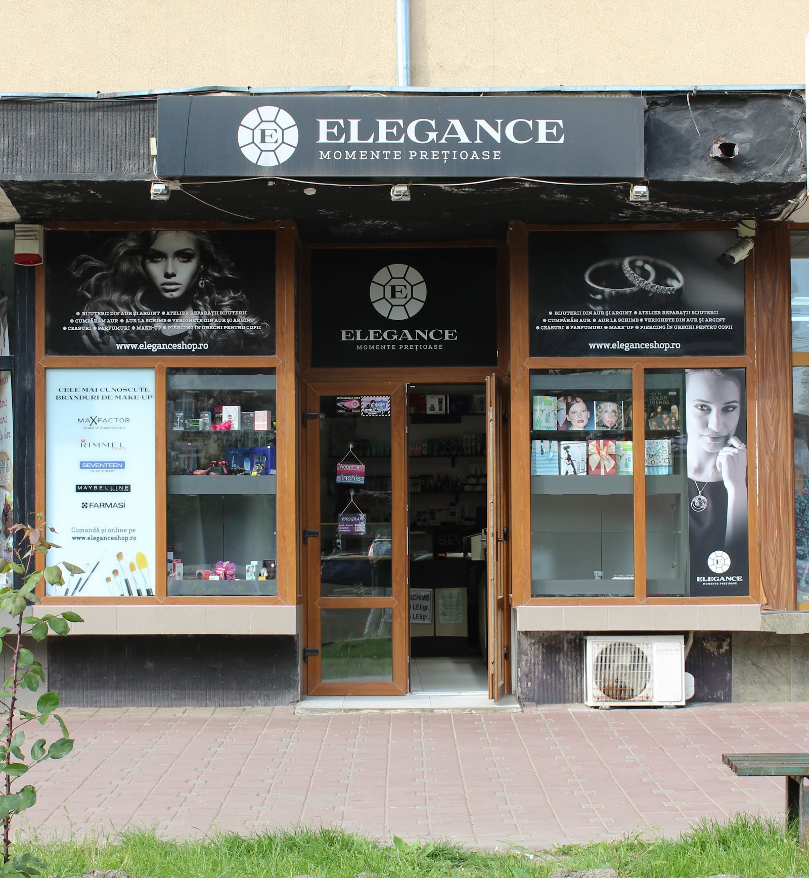 Elegance - Momente Prețioase