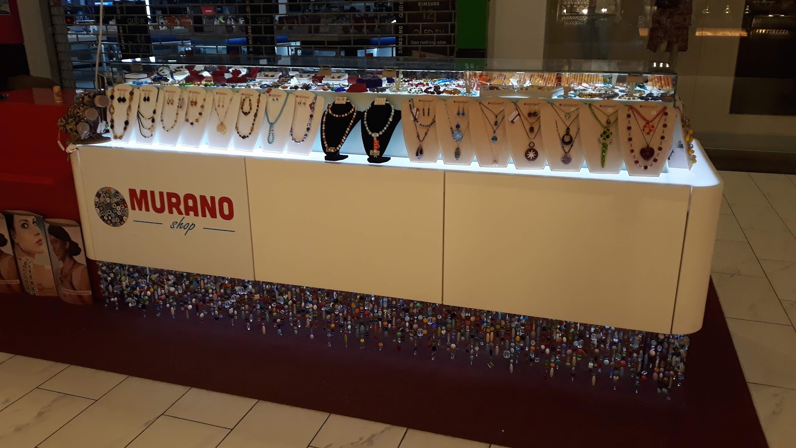 Millefiori Shop Iasi