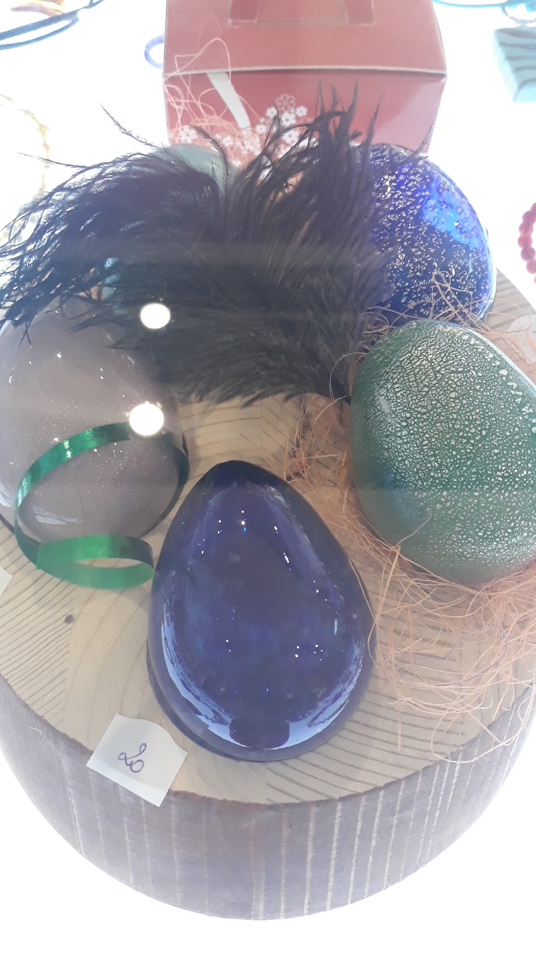 Millefiori Shop Iasi