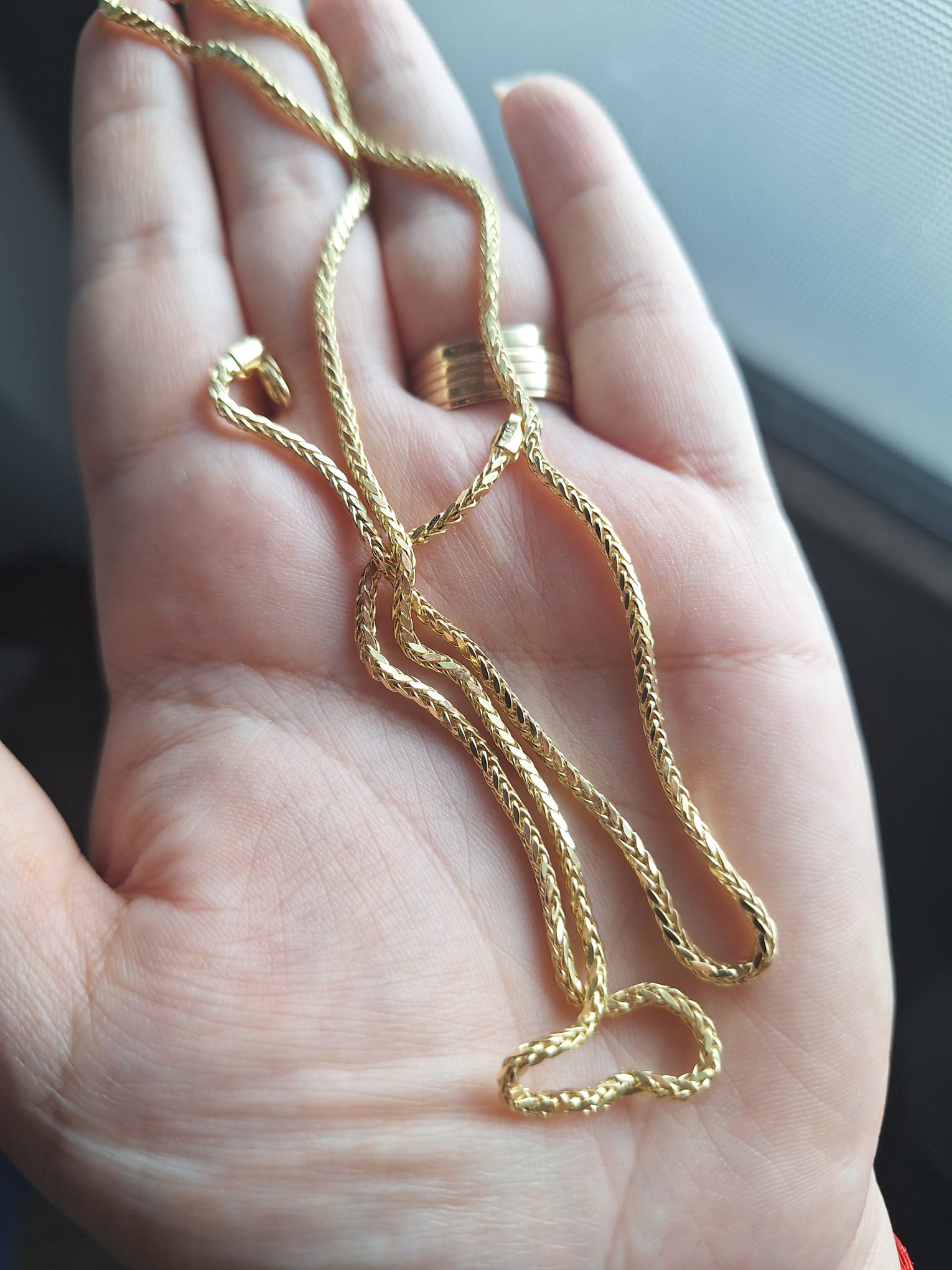 Atlantis Gold
