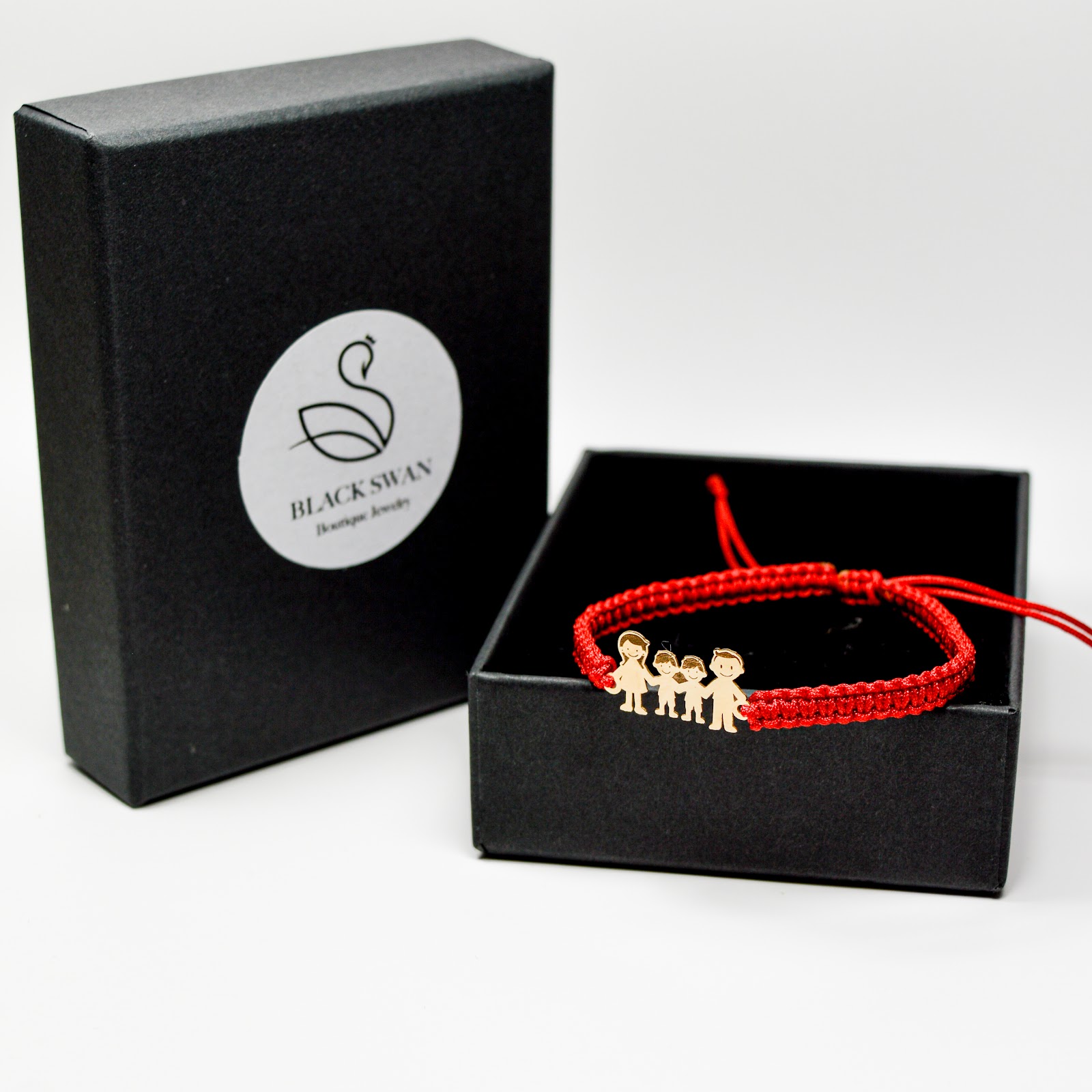 Black Swan Bijoux