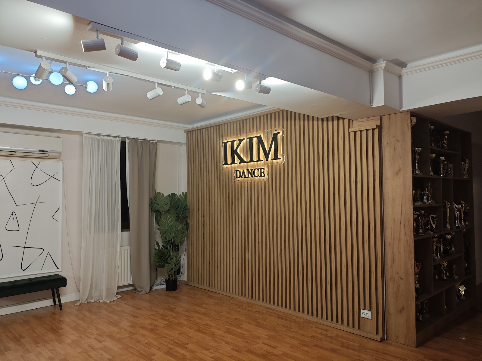 Ikim Dance - cursuri de dans popular, latino, vals & dansul mirilor