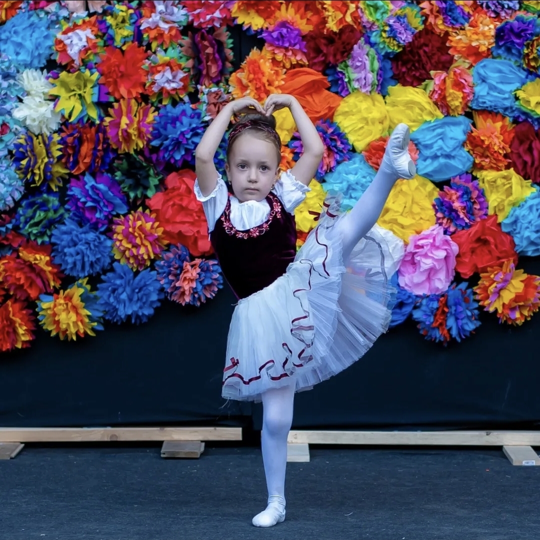 Dance Studio Iasi