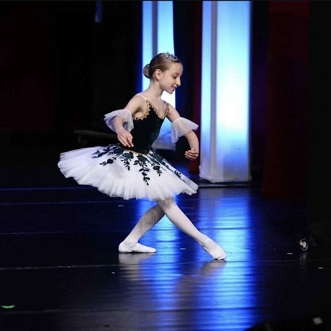 Dance Studio Iasi