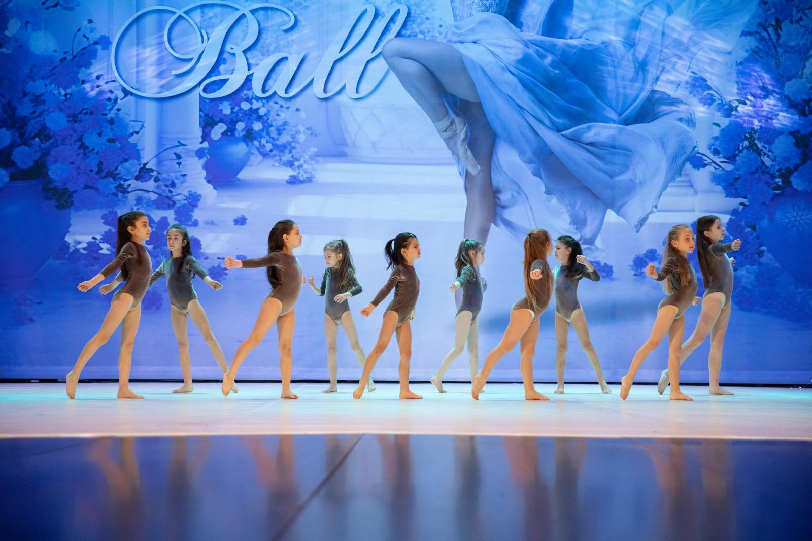 Dance Studio Iasi