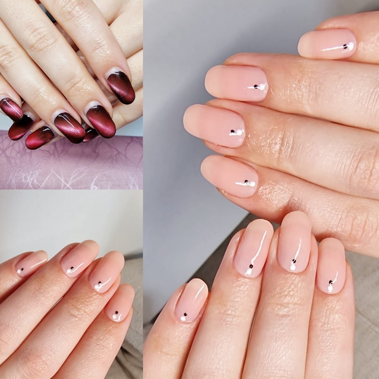 Marcela Tudor Beauty Salon