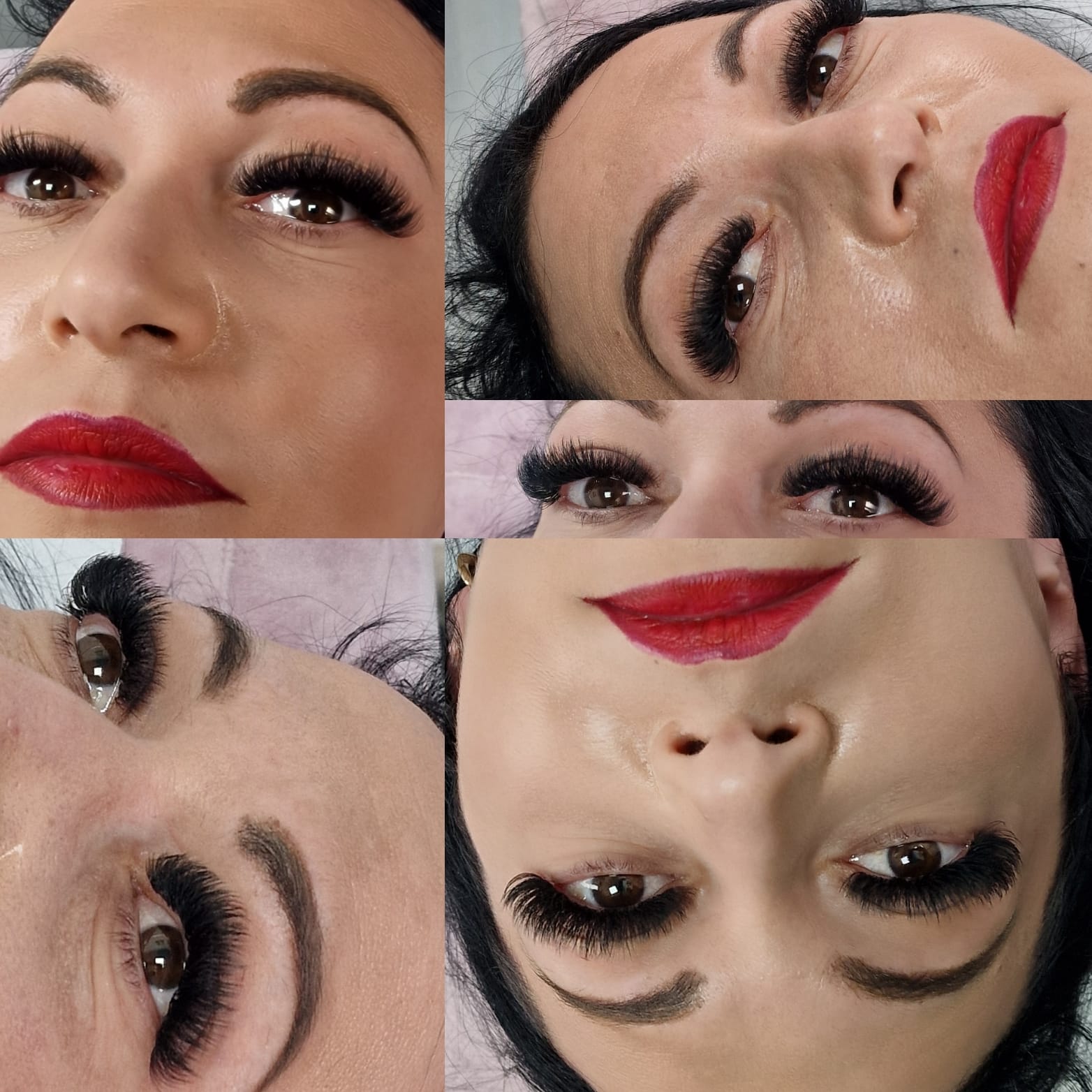 Marcela Tudor Beauty Salon